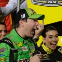 The nascars