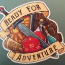 The Legends of Lore Discord Server Icon