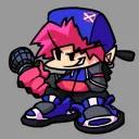 Funkin' Overdrive Server