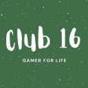 Club 16 | Gaming Fun & Social • Community