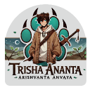 Trisha Ananta Discord