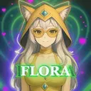 ✧ 𝑻𝑯𝑬 𝑭𝑳𝑶𝑹𝑨 ✧