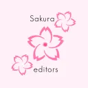 Sakura Editors®'s icon