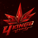 4KINGS TOXIC