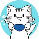 美味しいお米。