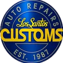 Los Santos CUSTOMS