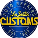 AUTO REPAIRS LS CUSTOMS