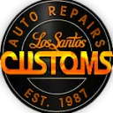 AUTO REPAIRS LS CUSTOMS