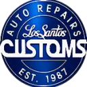 AUTO REPAIRS LS CUSTOMS