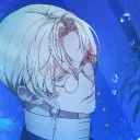 ≧▽≦ ﹕anomaly！﹙﹚emotes Discord Server Icon