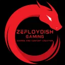 【Ｚｅｆｌｏｙｄｉｓｈ＇ｓ　Ｓｑｕａｄ】