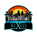 RIXOS ROLEPLAY Server Icon