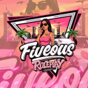 Fiveous RP Discord server icon
