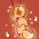 ୨୧┇︶୨🦊 Shiro's server! 🎄୧×₊