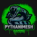 Pythanimesh's icon