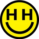 Happy Hippie's icon