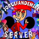 JORGE FANDEMIKE SERVER