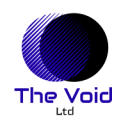 The Void ð˜“ð˜µð˜¥ Server Icon