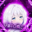 Vaszer Edits Community Discord Server Icon