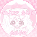 🕊ℂ𝕙𝕚𝕝𝕝𝕪 𝕊𝕚𝕕𝕖 ℂ𝕒𝕗é🕊REVAMPING
