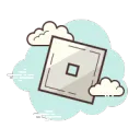 Bloxtopia's icon