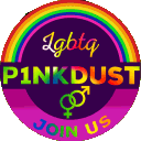 🌈 ☆ LGBTQ+ P1nkdust avatar