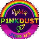 🌈 ☆ LGBTQ+ P1nkdust