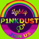 🌈 ☆ LGBTQ+ P1nkdust icon