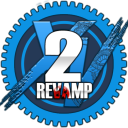 Revamp XV2 Mod Discord icon