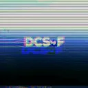 DCS-F Discord Server Icon