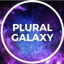 -= The Plural Galaxy =- Discord Server Icon