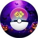 Cristalix Pixelmon