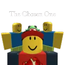 The Choosen one