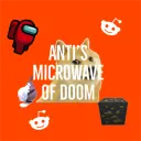 Microwave of Doom