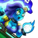 Azzurrina the Ghostly Girl