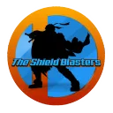 The Shield Blasters