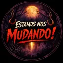 Estamos indo para outro servidor