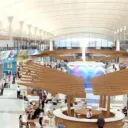 Infinite Airport