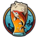 KoiBier Gaming Discord Server Icon