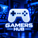 Discovery icon for Gamers Hub Discord server