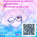 El servidor de NigthmareGoldenFridda💖💖