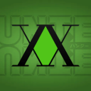 Discovery icon for Hunter x Hangout🃏 Discord server