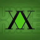 Hunter x Hangout🃏