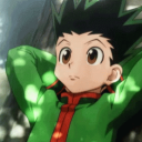 Discovery icon for Hunter x Hangout🃏 Discord server