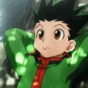 Hunter x Hangout🃏
