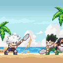 Hunter x Hangout🃏 avatar