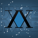 Hunter x Hangout🃏 - discord server icon