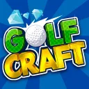 Golfcraft game