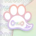 OwOnomatopeia    Discord Server Icon