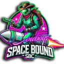 Space Bound Cowboys